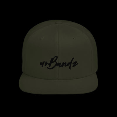 Snapback Hat urBandz Official