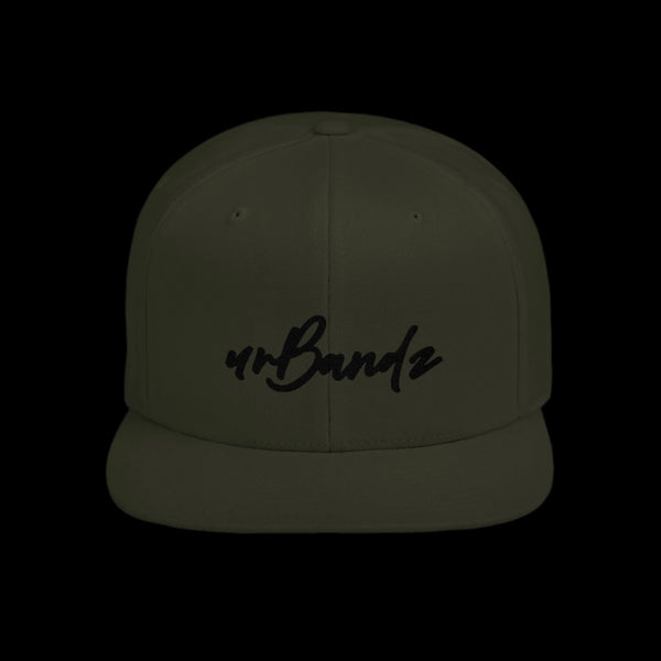 Snapback Hat urBandz Official