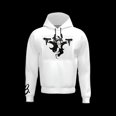 urBandz  Hoodie