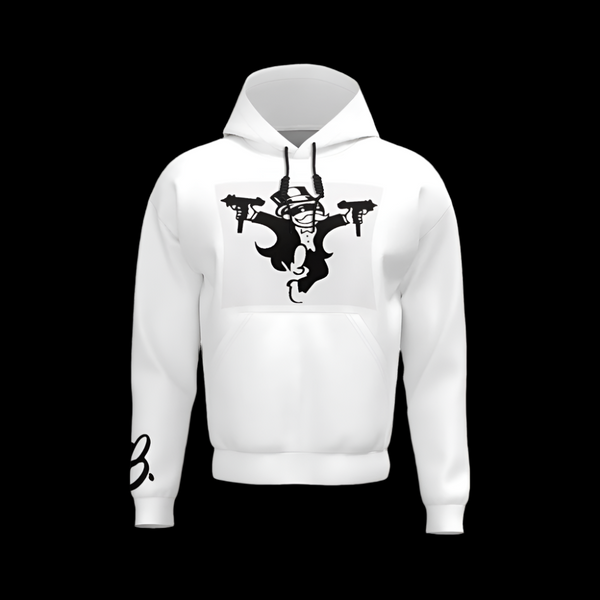 urBandz  Hoodie