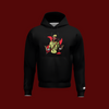 urBandz Black Hoodie